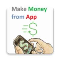 Get Rich From Mobile App