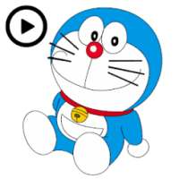 Doraemon Hindi Videos on 9Apps