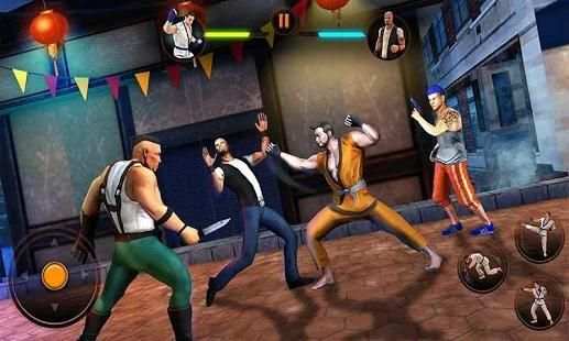 Karate Buddy - Fight for Domination स्क्रीनशॉट 14