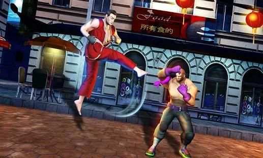 Karate Buddy - Fight for Domination स्क्रीनशॉट 11