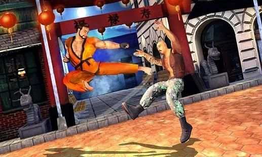 Karate Buddy - Fight for Domination स्क्रीनशॉट 13
