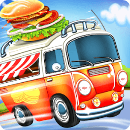 Cooking Express : My Restaurant आइकन