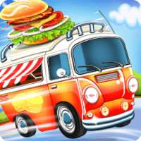 Cooking Express : My Restaurant