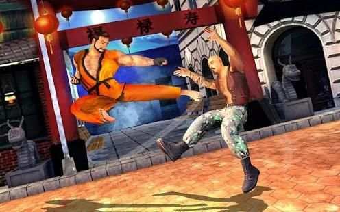 Karate Buddy - Fight for Domination स्क्रीनशॉट 8