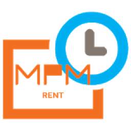 Timesheet Mobile - MPMR