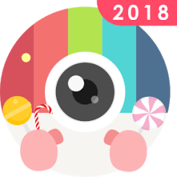 ikon Candy Camera