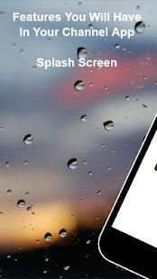 YouTube To Channel App Maker screenshot 7
