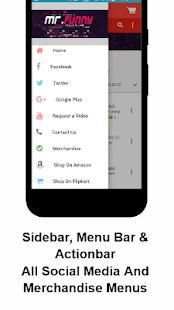 YouTube To Channel App Maker screenshot 4