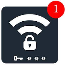 Wifi Passwords 1.4