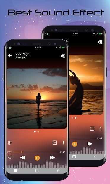 MP3 Music Player screenshot 7