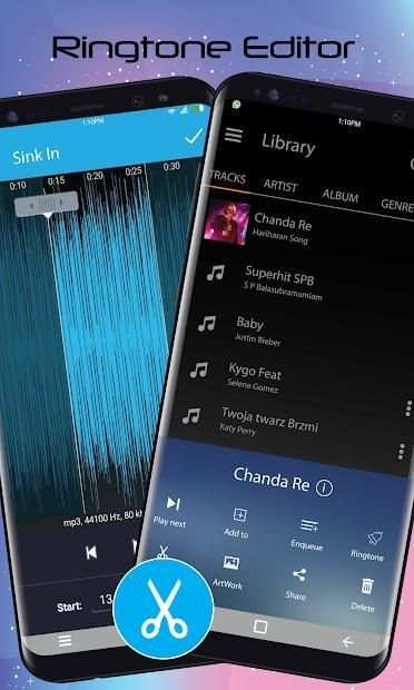 MP3 Music Player screenshot 3