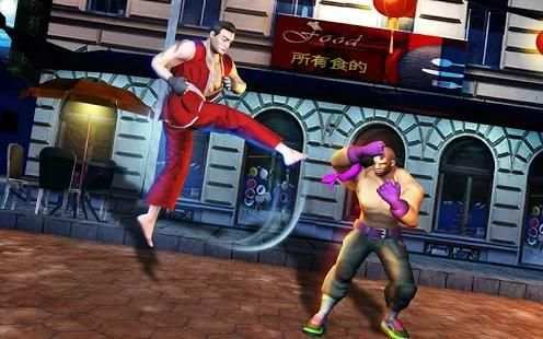 Karate Buddy - Fight for Domination स्क्रीनशॉट 6