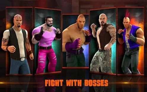 Karate Buddy - Fight for Domination स्क्रीनशॉट 7