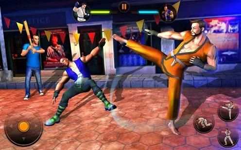 Karate Buddy - Fight for Domination स्क्रीनशॉट 10