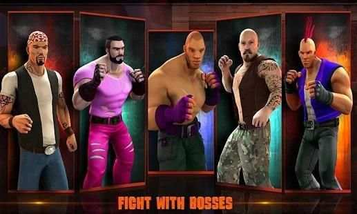 Karate Buddy - Fight for Domination स्क्रीनशॉट 12