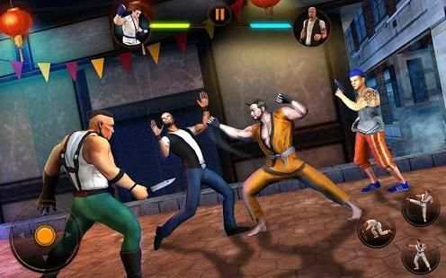 Karate Buddy - Fight for Domination स्क्रीनशॉट 9