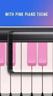 Real Piano Free - Music Keyboard Magic Tiles Games screenshot 2