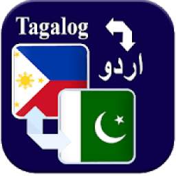 Tagalog Translate to Urdu