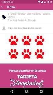 Sleepindog screenshot 3