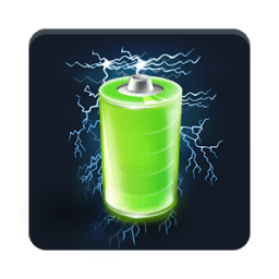 Fast Charging आइकन