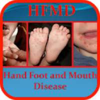 Hand Foot and Mouth Disease on 9Apps