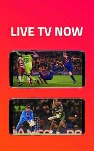 Uk Live TV Now screenshot 2