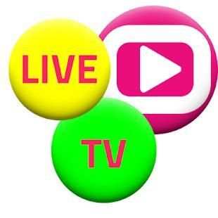 Uk Live TV Now screenshot 1