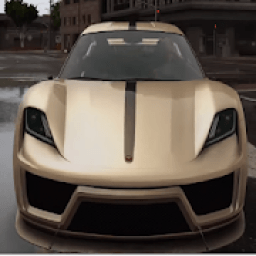 ikon Extreme 3D Car Driving 2019