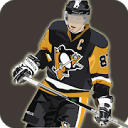 Hockey Player Quiz आइकन