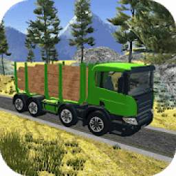 US Heavy Truck Duty Sim