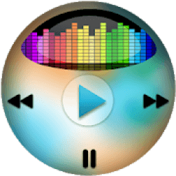 MP3 Music Player आइकन