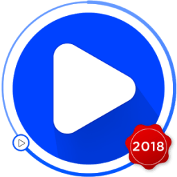 MAX Player - HD Video Player 2018 आइकन