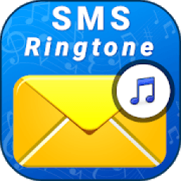 SMS Ringtones for Android आइकन