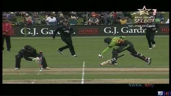 Gtv Live Cricket स्क्रीनशॉट 2