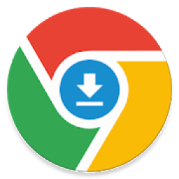 ChromeOS Updates icon