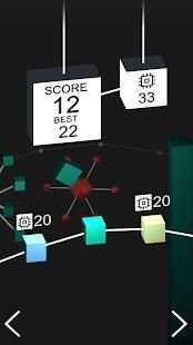 The Blockchain Game screenshot 2
