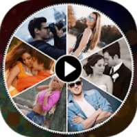Song Video Maker-Photo Video Maker