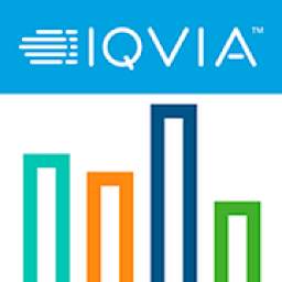 IQVIA Sales View: Pharma Industry Intelligence App