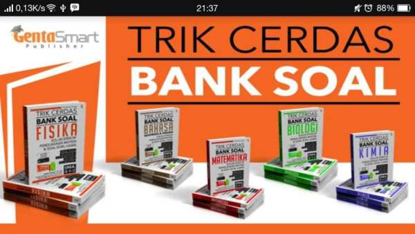Trik Cerdas Fisika screenshot 7