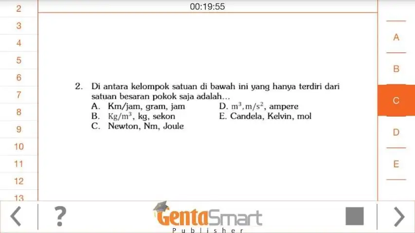 Trik Cerdas Fisika screenshot 3