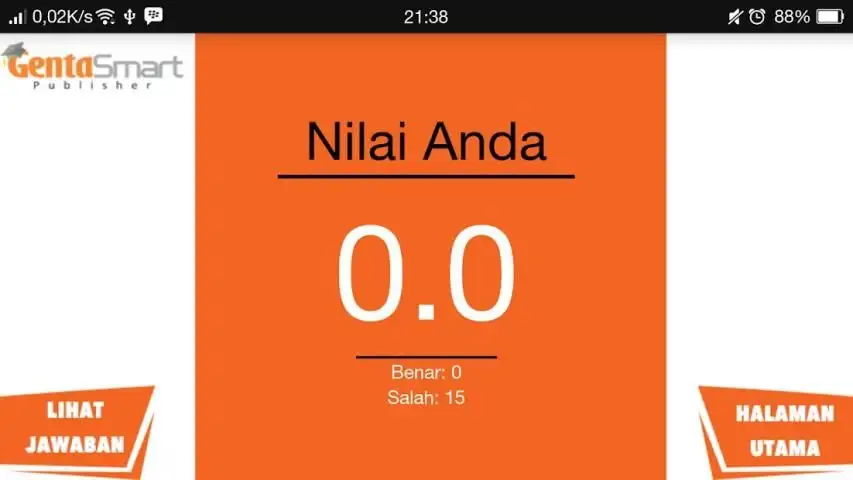 Trik Cerdas Fisika screenshot 2