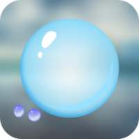 Water Bubble - Tapper Arcade Game