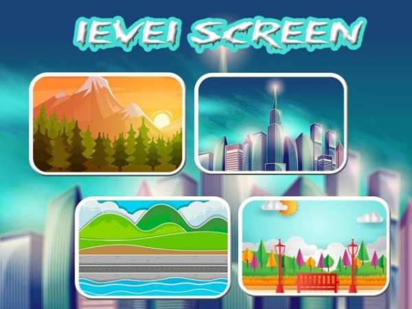 Bike Hill Racing: Motorcycle Racing Game screenshot 2