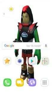 Roblox Wallpaper HD screenshot 3