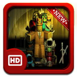 Roblox Wallpaper HD icon