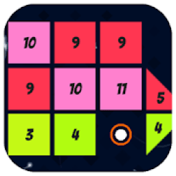 Ballz Brick Breaker icon