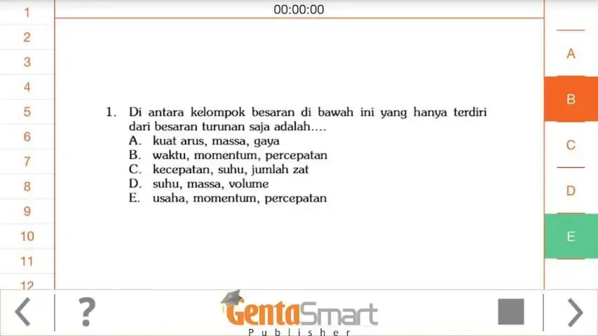 Trik Cerdas Fisika screenshot 1