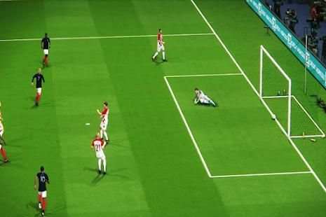 New Pes World 2018 Tips screenshot 1