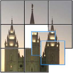 LDS Games and Puzzles