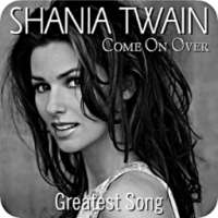 Shania Twain Top Songs 2018 on 9Apps